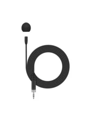 Akce MKE Essential Omni Black, konektor 3,5mm