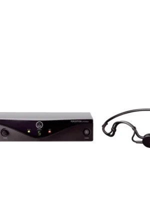 Perception WMS45 Wireless Sports Set U2 Tovární Cena