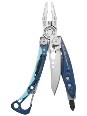 Sleva Skeletool CX Nightshade