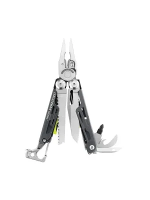 Časově Omezené Signal granite gray