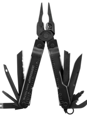 Značkový Super Tool 300M Black