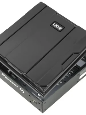 Ultimate Pioneer DJ DJM-A9 Equipment Cover Black Dokud Zásoby Vydrží