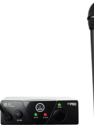 WMS 40 MINI Vocal US25C Levný