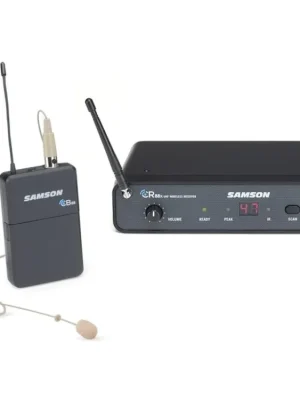 Časově Omezené CONCERT 88X Earset