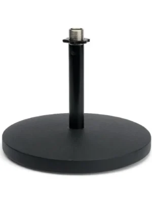 Bezpečná Platba MD5 - stojan na mikrofon