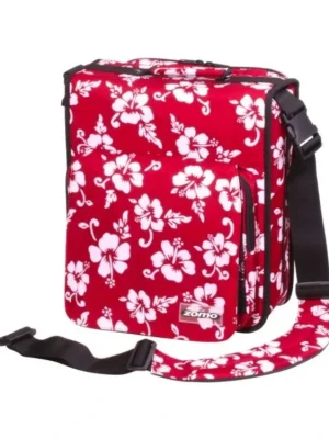 CD Large Premium Flower LTD Red Ověřený