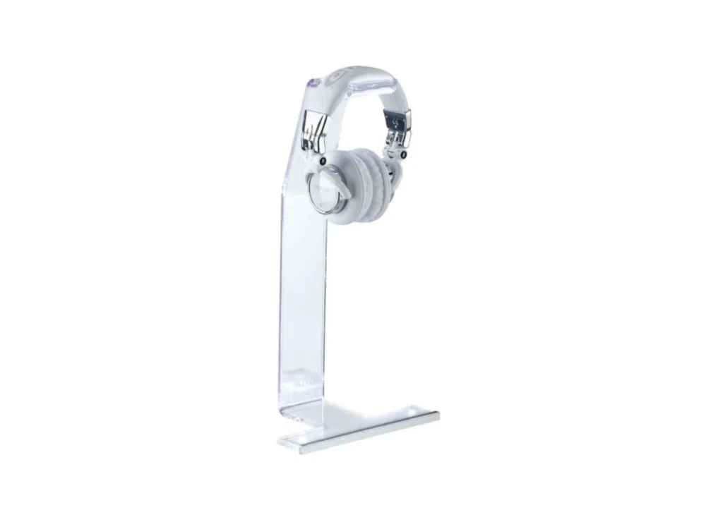 Finální Výprodej Deck Stand Headphone Stand Acrylic