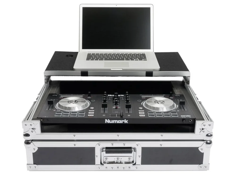 Omezená Nabídka DJ-Controller Workstation NV/NV2
