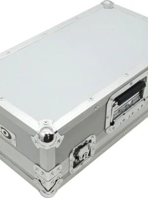 Cenová Bomba DN-1000 Flightcase for 2x DN-S1000/DN-S1200/DN-S700 Silver
