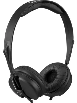 Bezpečná Platba Earpad Set PU for Sennheiser HD 25 SP
