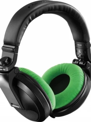 Akční Cena Earpad Set VELOUR for Pioneer HDJ-X - mint