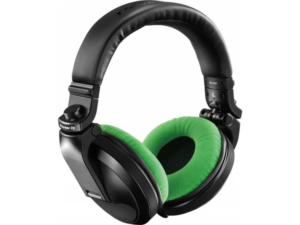 Akční Cena Earpad Set VELOUR for Pioneer HDJ-X - mint