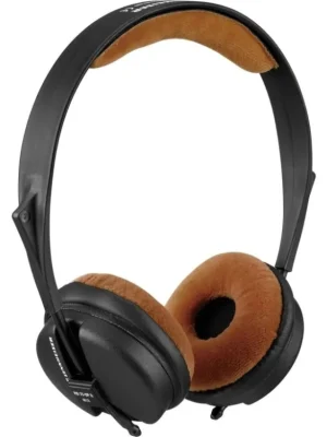 Koupit Online Earpad set VELOUR for Sennheiser HD-25 SP Wood