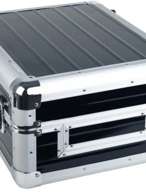 Flightcase CDJ-1 XT Black Vysoce Kvalitní