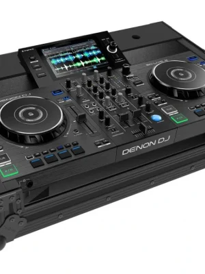 Výprodej Flightcase D-Live-2 NSE