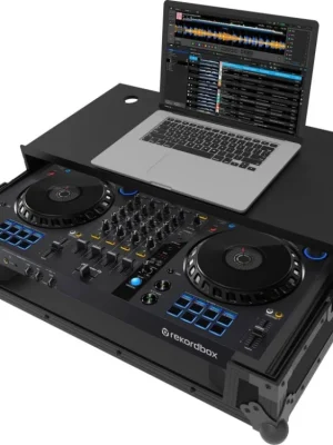 Expresní Doručení Flightcase P-DDJ-FLX6 Plus NSE