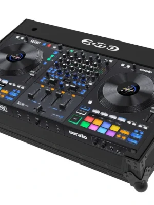 Flightcase Rane Four Značkový