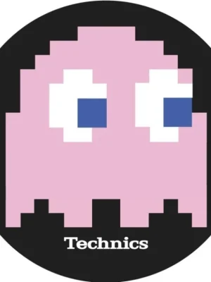 Bezpečná Platba LP-Slipmat Technics Pinky