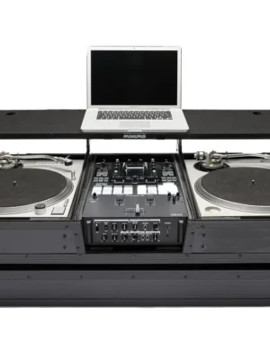 Nejlepší Volba Multi-Format Battle-Workstation