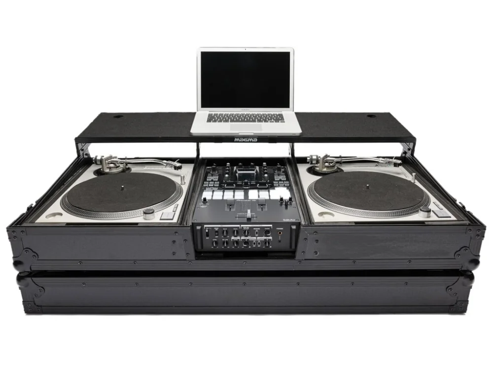 Nejlepší Volba Multi-Format Battle-Workstation