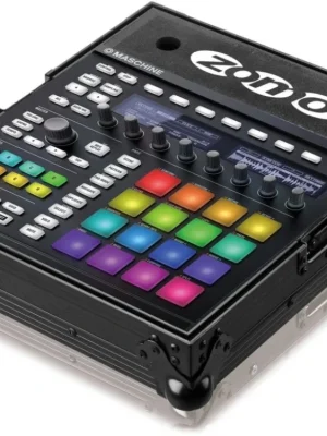 N-Maschine NSE Flightcase NI Maschine Koupit Online