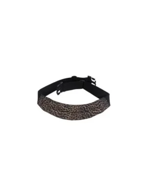 Náhradní ramenní popruh - leopard Objednat Nyní