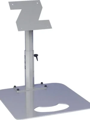 Hit Sezóny P-200 Pro Stand Pioneer CDJ-200 Silver