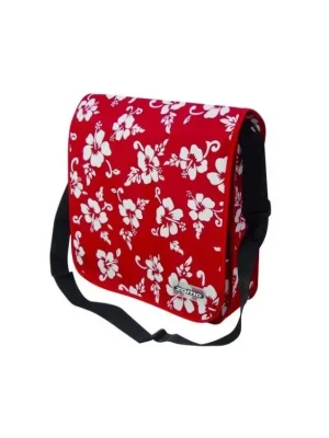 Recordbag Street-1 Flower Ltd. Red Akce