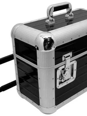 Recordcase TP-70 XT Black Nejlepší Volba