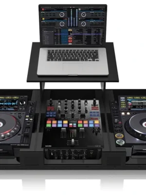 Koupit Online Set 2009 Plus NSE Flightcase 1x DJM-S9 + 2x CDJ-2000 NXS + Notebook