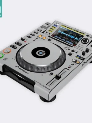 Skin CDJ-2000 NXS FULL COLORS Nardo Grey Super Cena