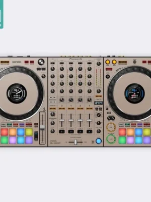 Pouze Dnes Skin DDJ-1000 SRT FULL COLORS Stone Beige