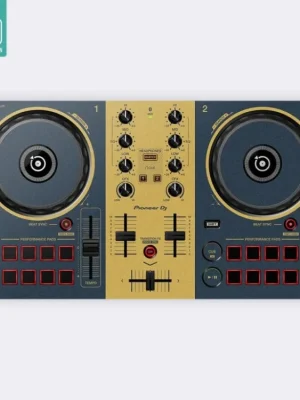 Skin DDJ-200 Mash-Up Naval Rychlé Dodání