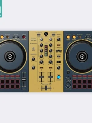 Speciální Cena Skin DDJ-400 Mash-Up Naval