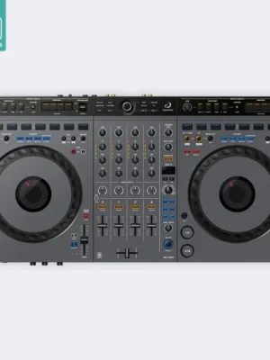 Top Prodej Skin DDJ-GRV6 FULL COLORS Graphite Grey