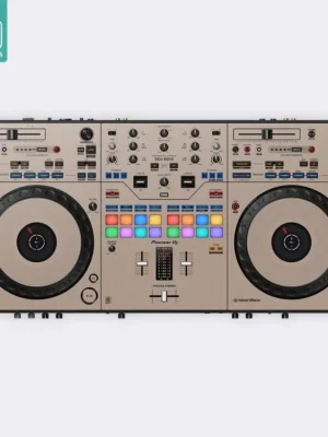 Skin DDJ-REV5 FULL COLORS Stone Beige Nízká Cena