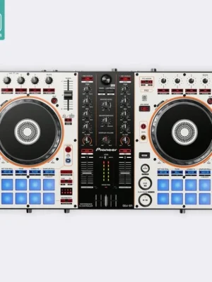 Skin DDJ-SR Mash-Up Retro Modern Sezónní Sleva