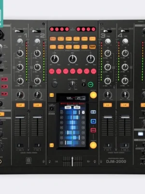 Expresní Doručení Skin DJM-2000 DAY & NIGHT Black