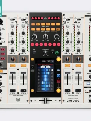 Nejlepší Cena Skin DJM-2000 Mash-Up Retro Modern