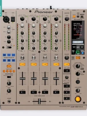 Skin DJM-900 NXS FULL COLORS Stone Beige Jen Po Omezenou Doba