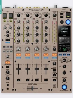 Skin DJM-900 NXS2 FULL COLORS Stone Beige Výprodej