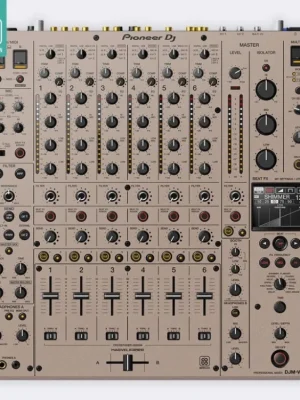 Skin DJM-V10 FULL COLORS Stone Beige Nejlepší Cena