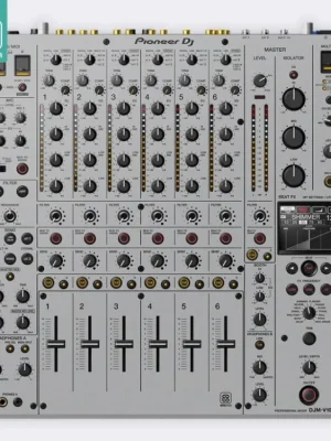 Hit Sezóny Skin DJM-V10-LF FULL COLORS Nardo Grey