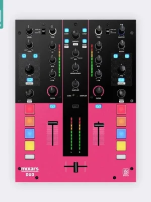 Skin DUO COLORS DVS Pink Nová Kolekce