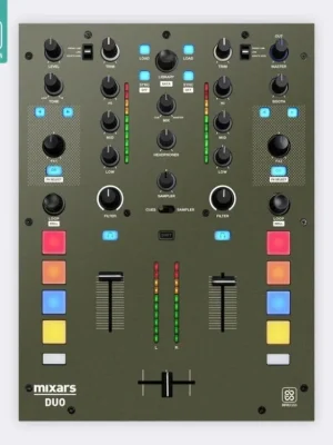 Horká Nabídka Skin DUO FULL COLORS Army Green