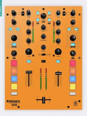 Skin DUO FULL COLORS Sunset Orange Nakupujte Hned