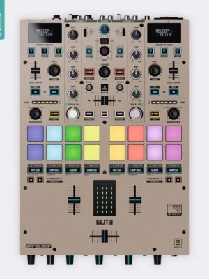 Skin Elite FULL COLORS Stone Beige Expresní Doručení