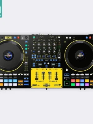 Horká Nabídka Skin FOUR COLORS Yellow