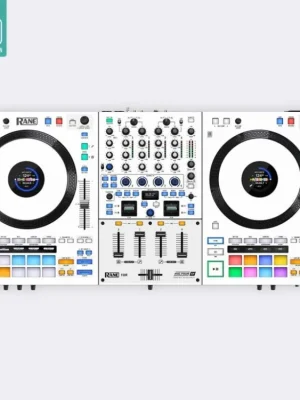 Vysoce Kvalitní Skin FOUR FULL COLORS White