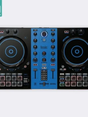 Skin Inpulse 300 COLORS Blue Víkendová Akce